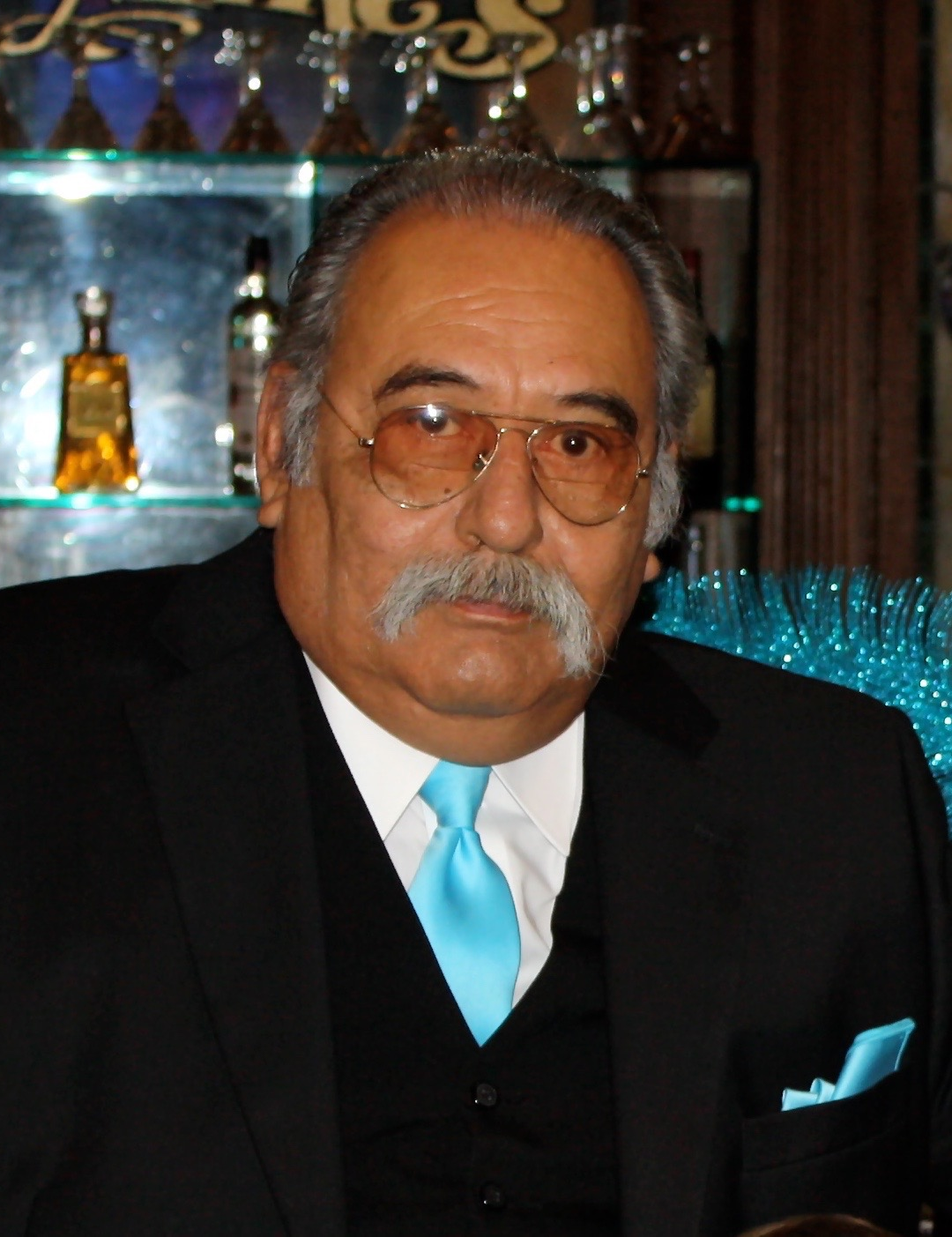 edward reynoso