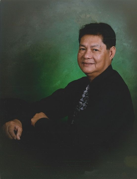 caesar joaquin