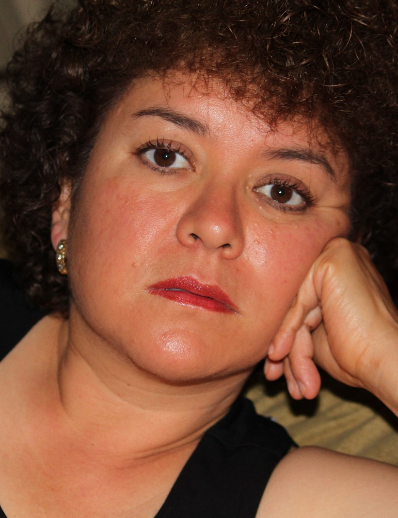 maria alvizar