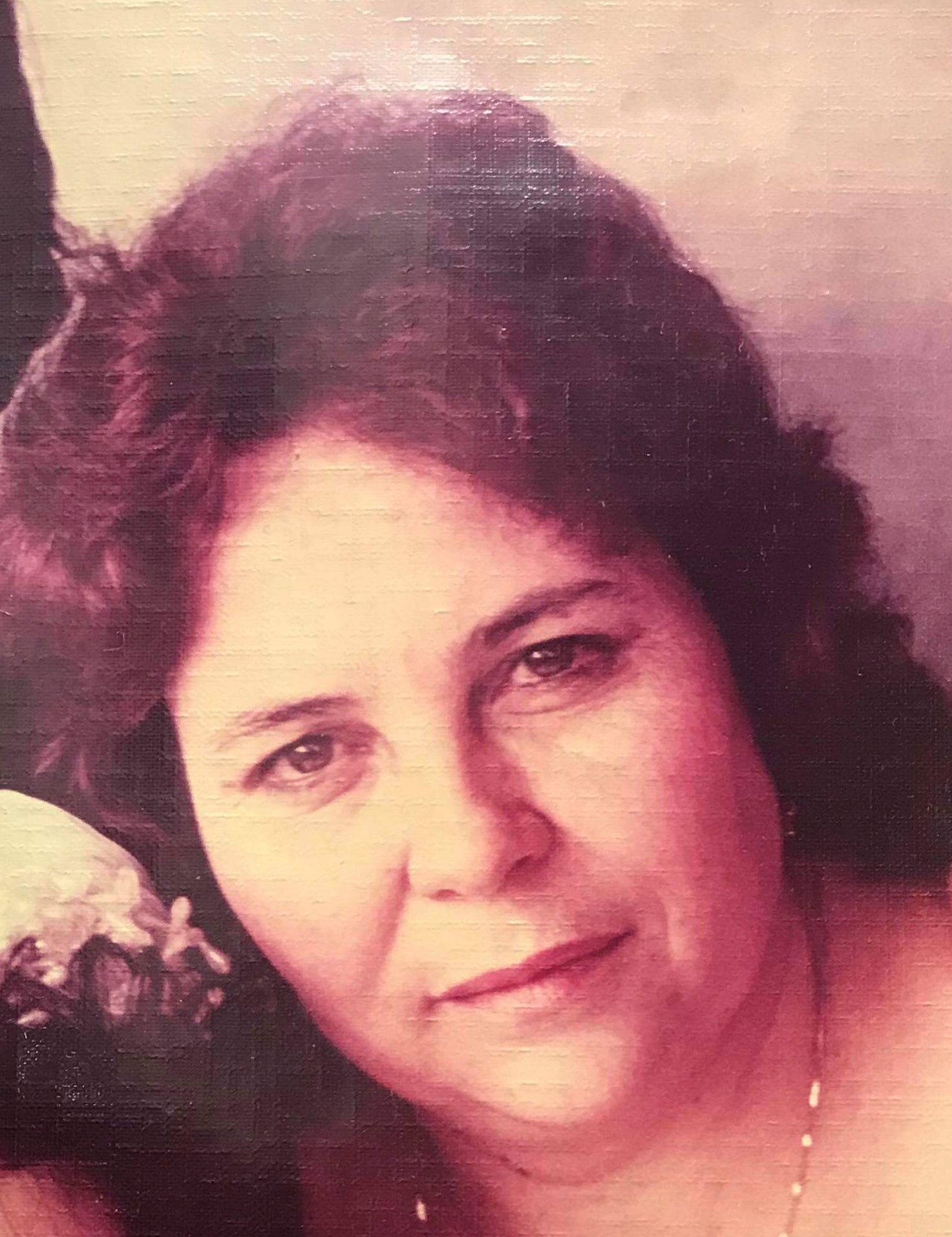ana franco