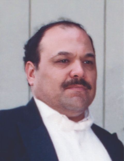 joseph g. ramirez