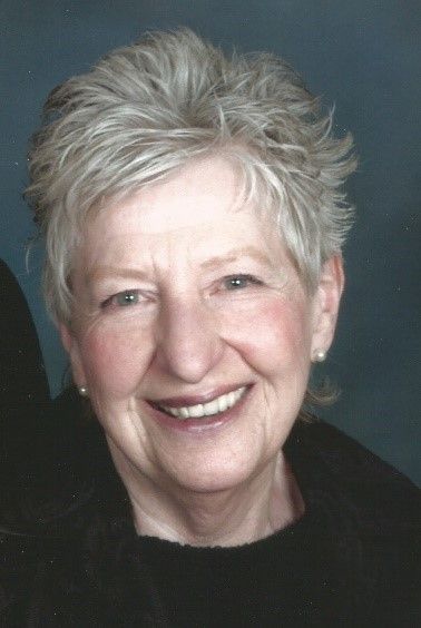 mary strack