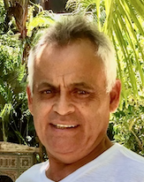 francisco magana