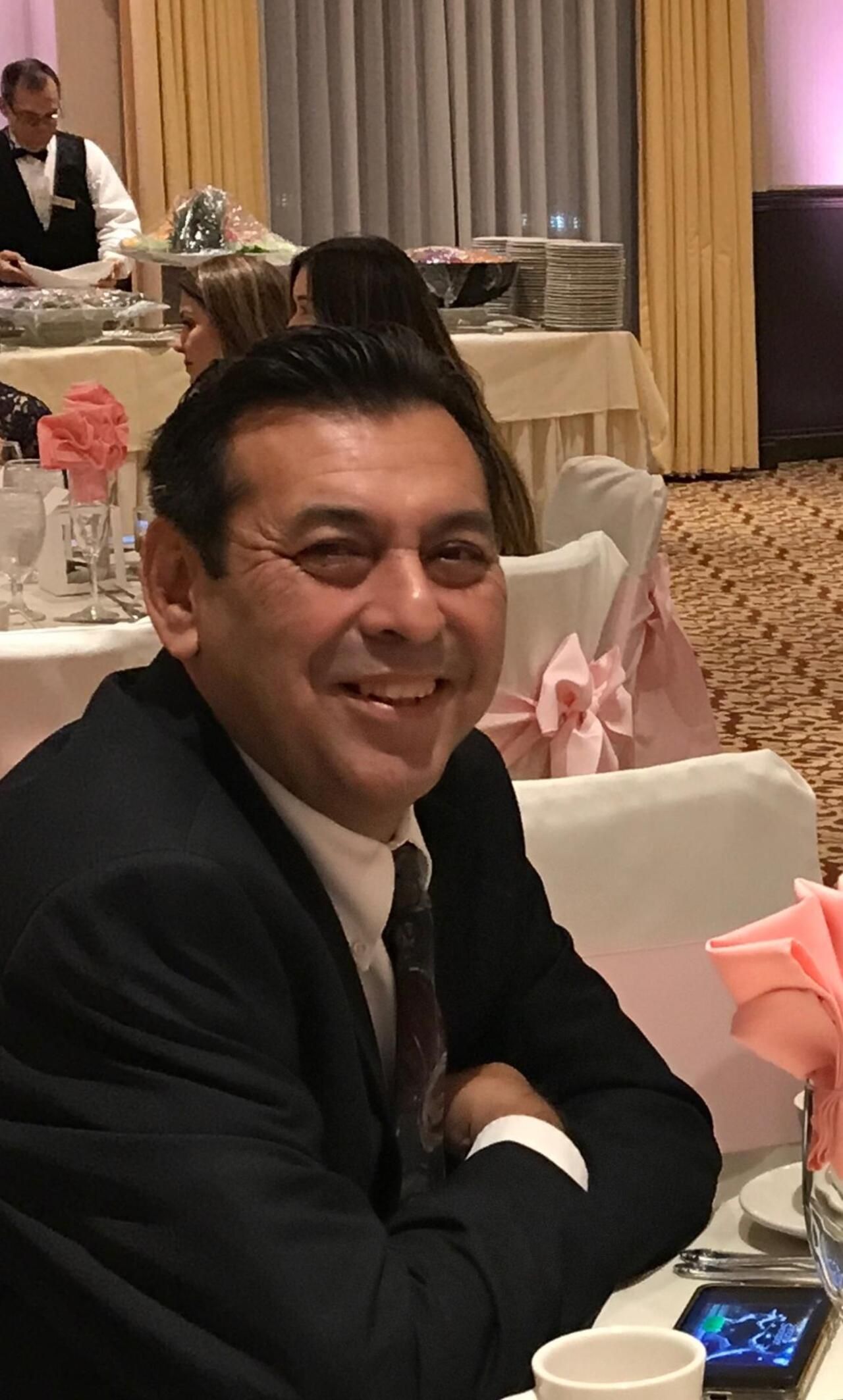 henry martinez
