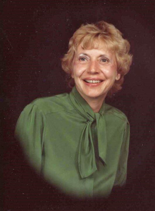 betty figley