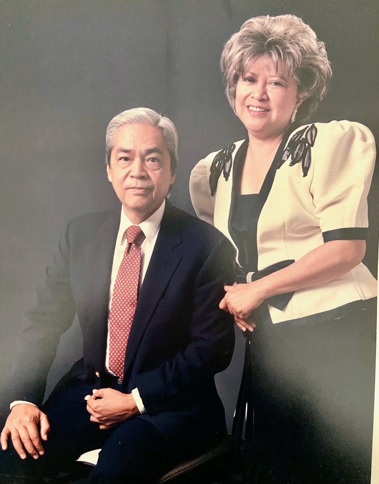 jose & monina cortes