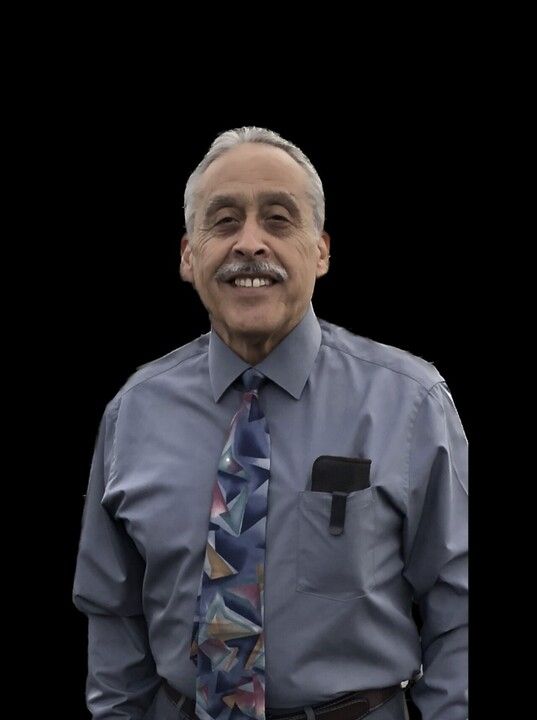 john solis