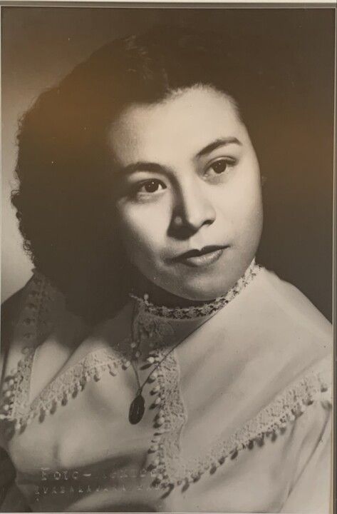 angela garcia