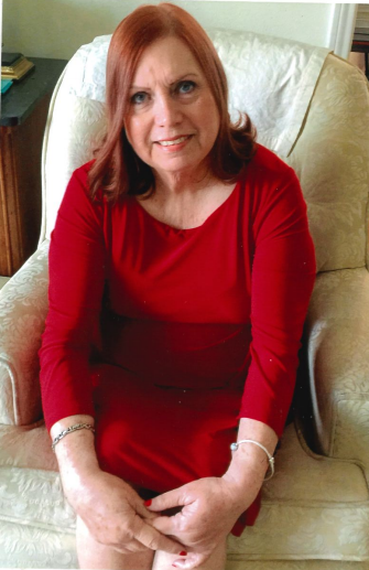 jessie damerval