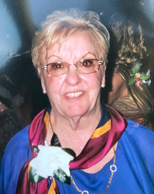 mildred ekedal