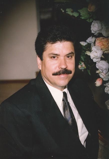 leonard sanchez