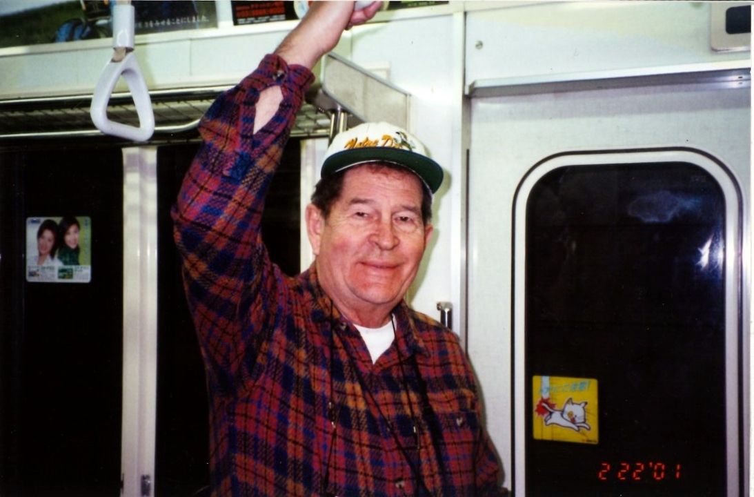 phillip madeline