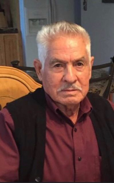 exiquio ramos