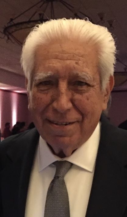 raul cipres