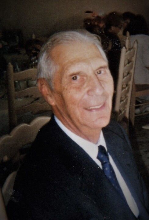john stallard