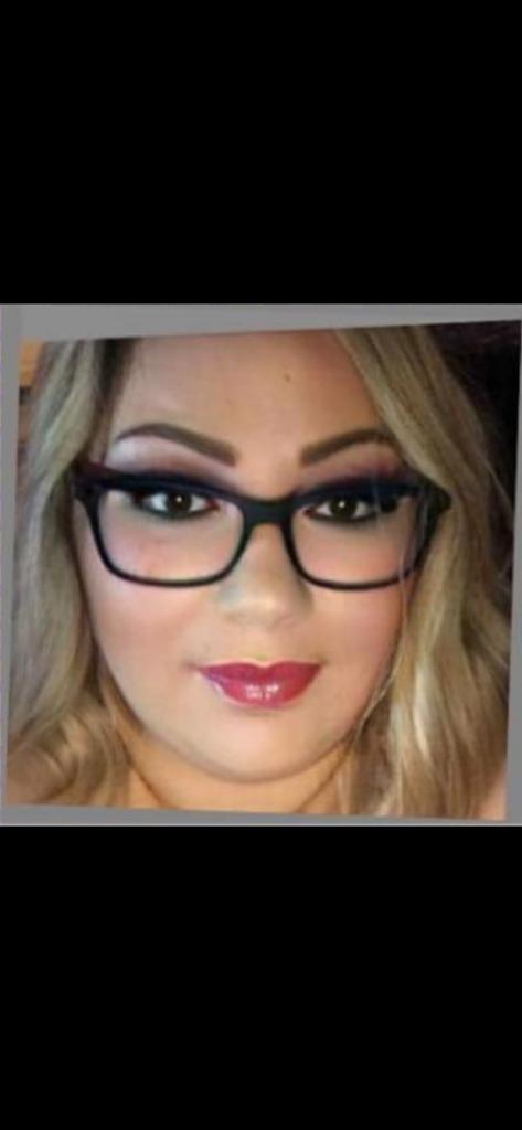 rosa holguin
