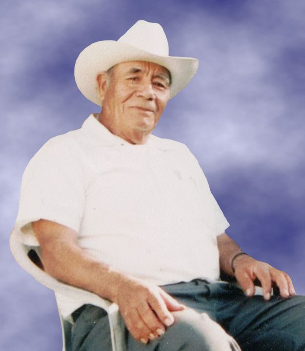 onesimo aguirre