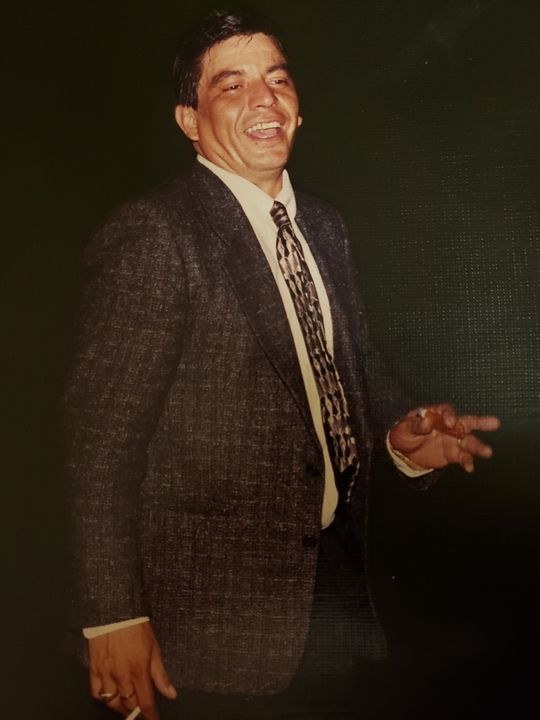 mario martinez