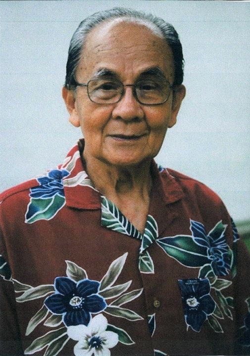 ferdinand rigor