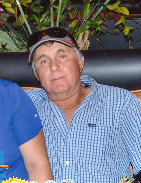 bernardo arroyo