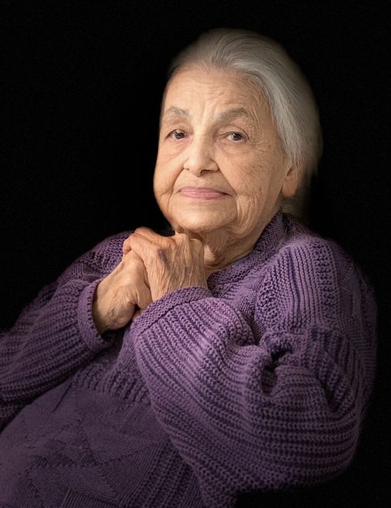 imogene marquez