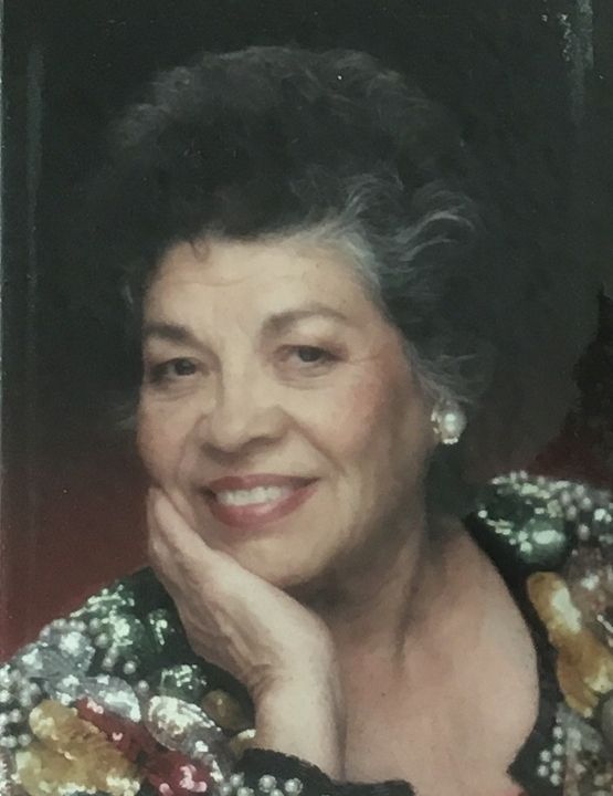 josephine gutierrez