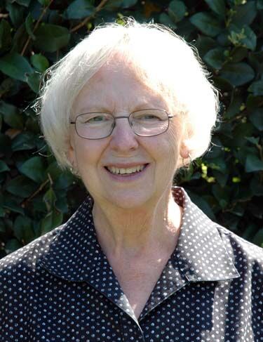 barbara robertson
