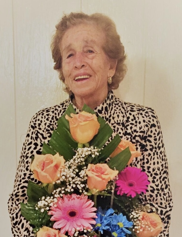 margarita aguilar
