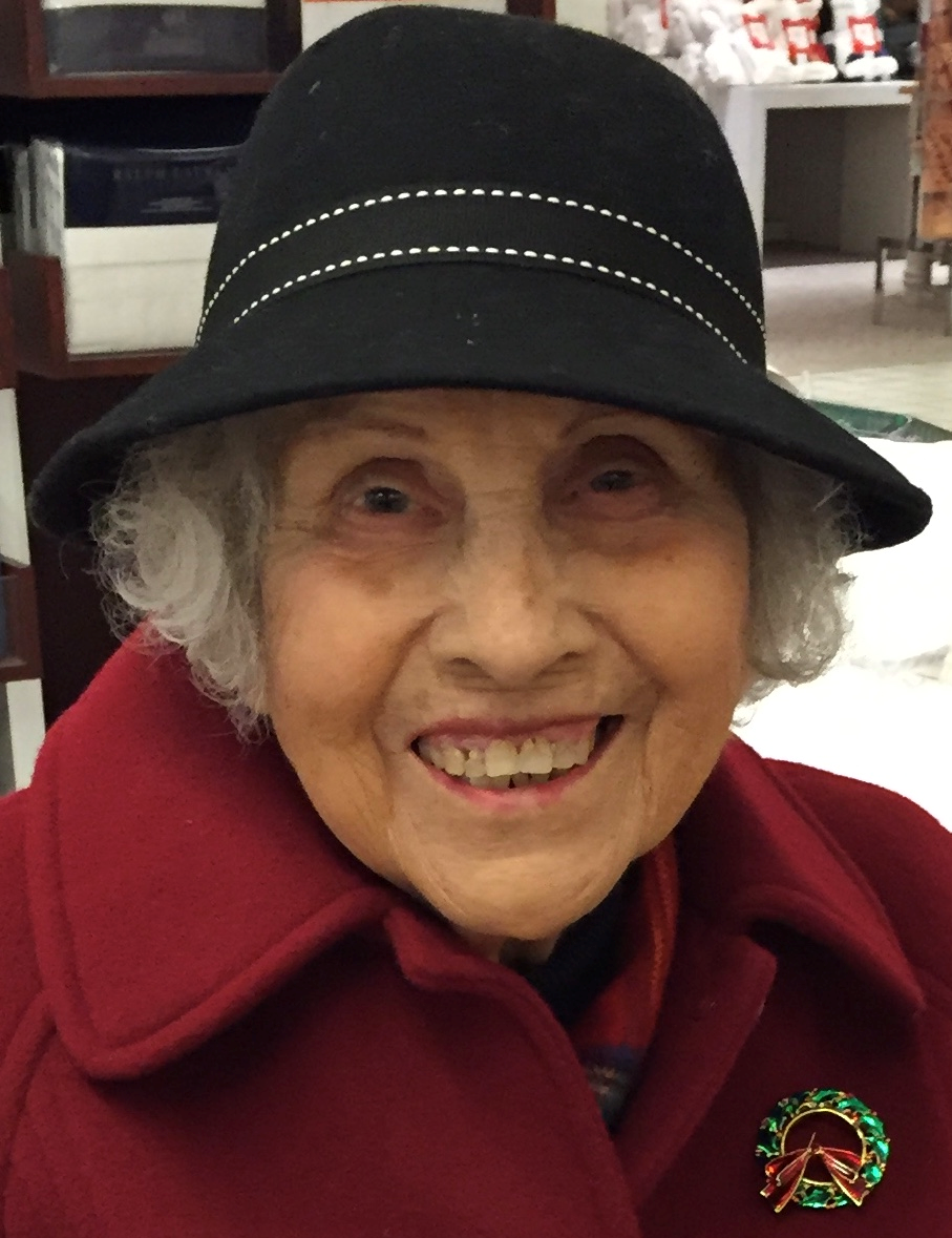 beatrice luna