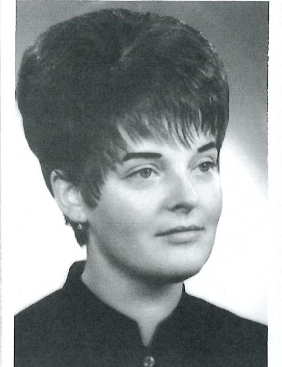 ingrid martin