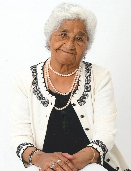 maria malacatt