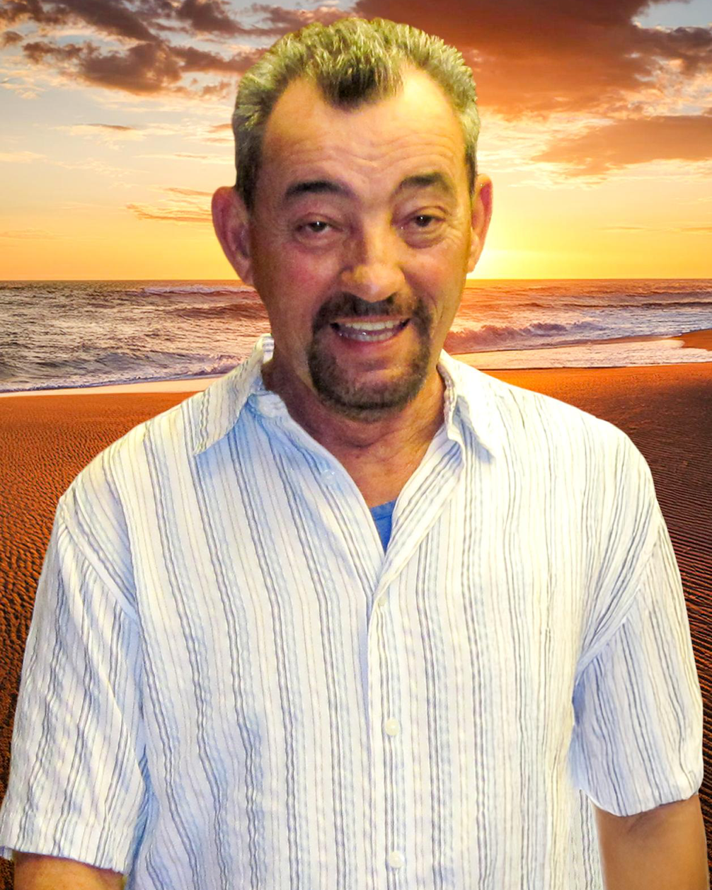 juan rojas