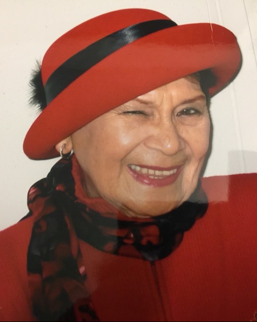 rosita carreon