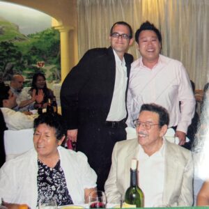 marcelino cabral Gallery