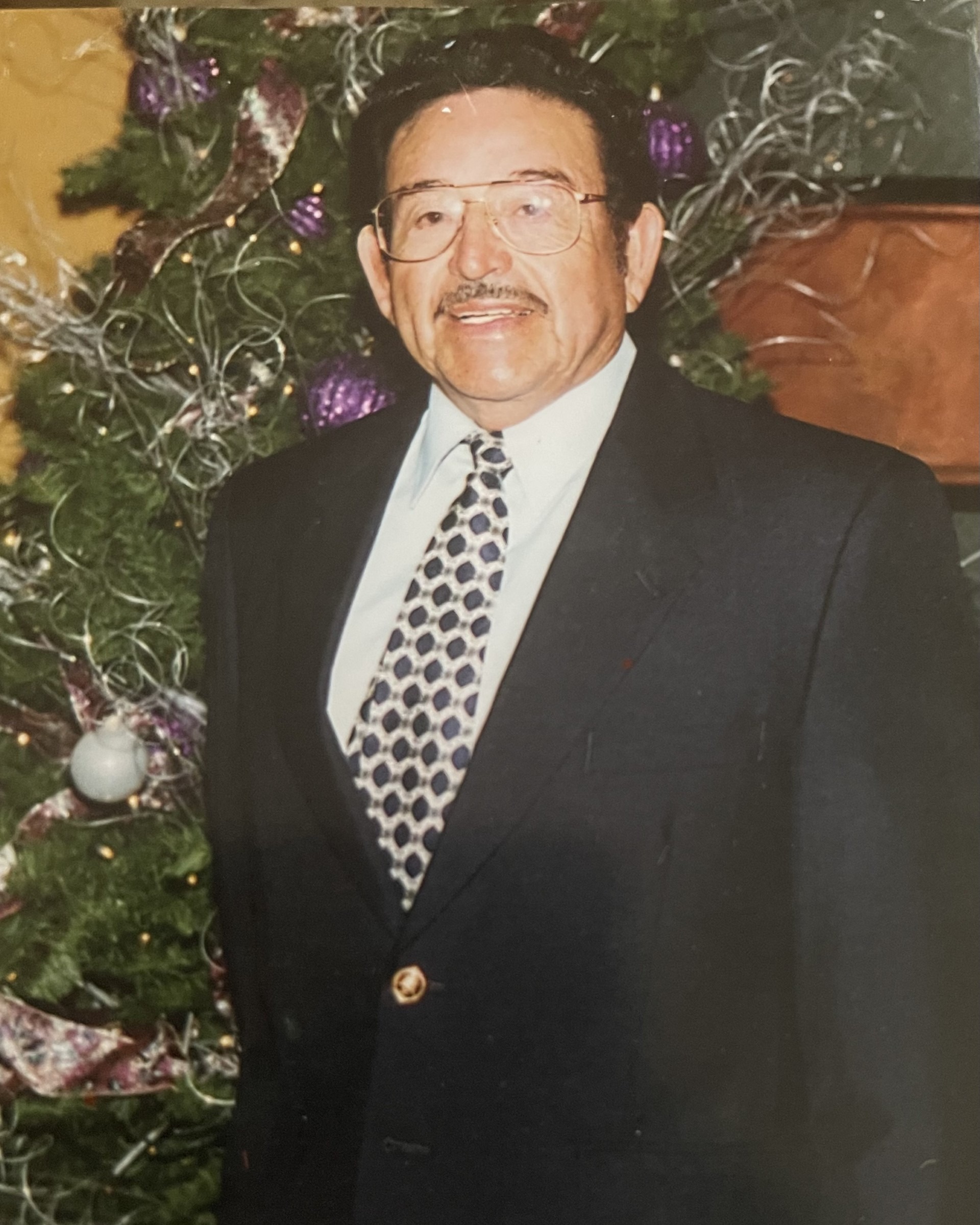 marcelino cabral