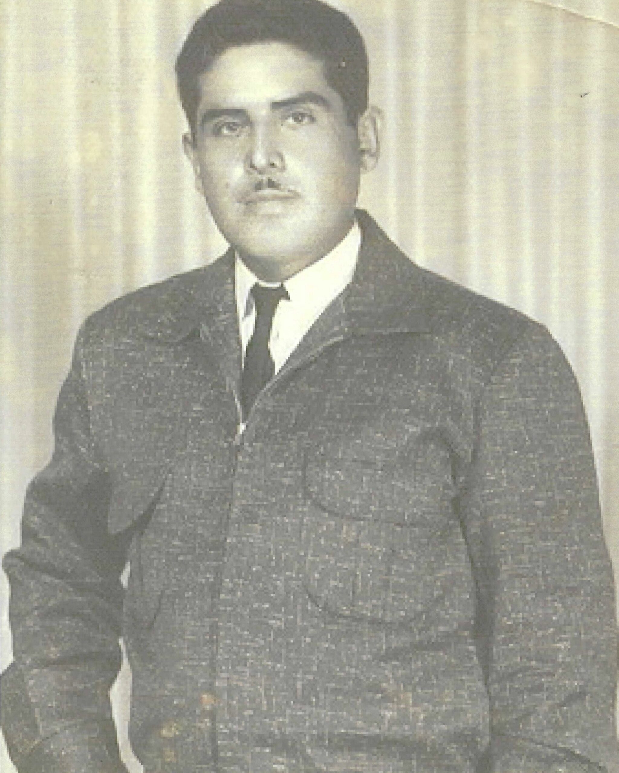 manuel vázquez