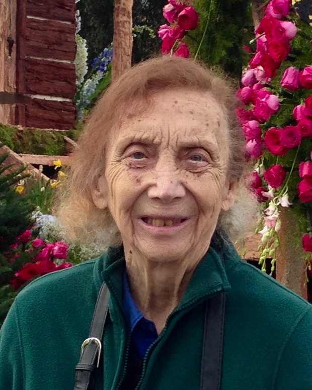 genevieve brodbeck