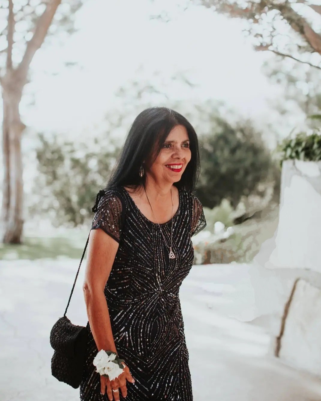 marie perezcastaneda