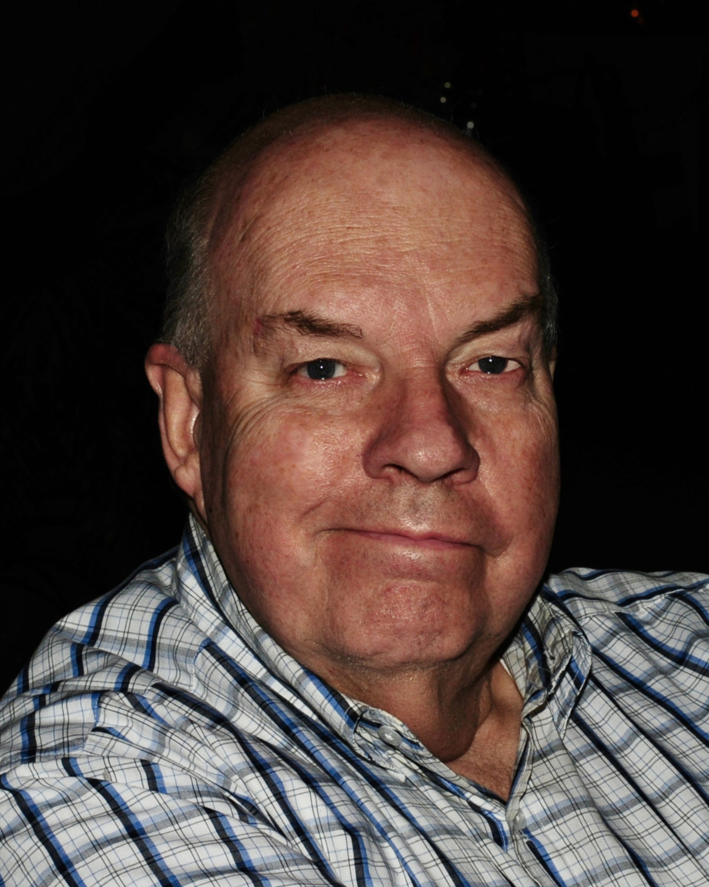 wayne overbeck