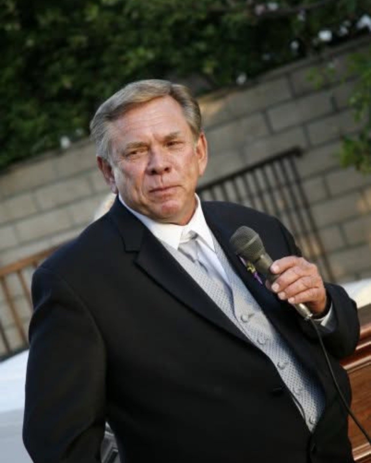 charles spearman, jr