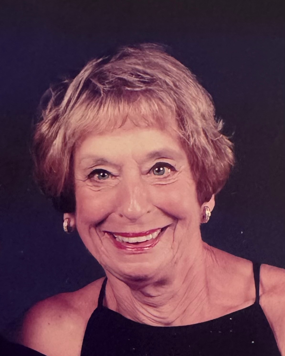 frances rounsavell