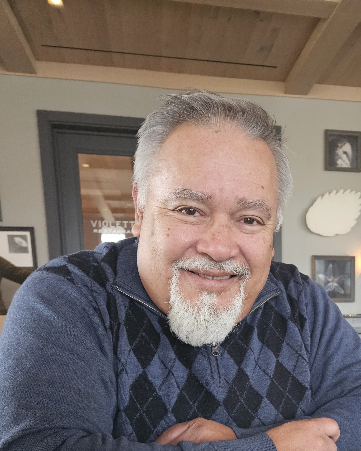 juan morales