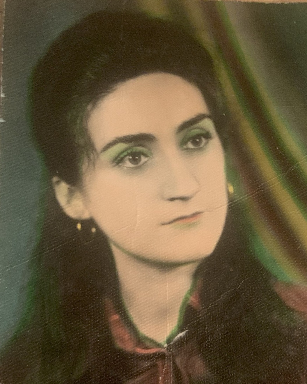 rita noniyeva