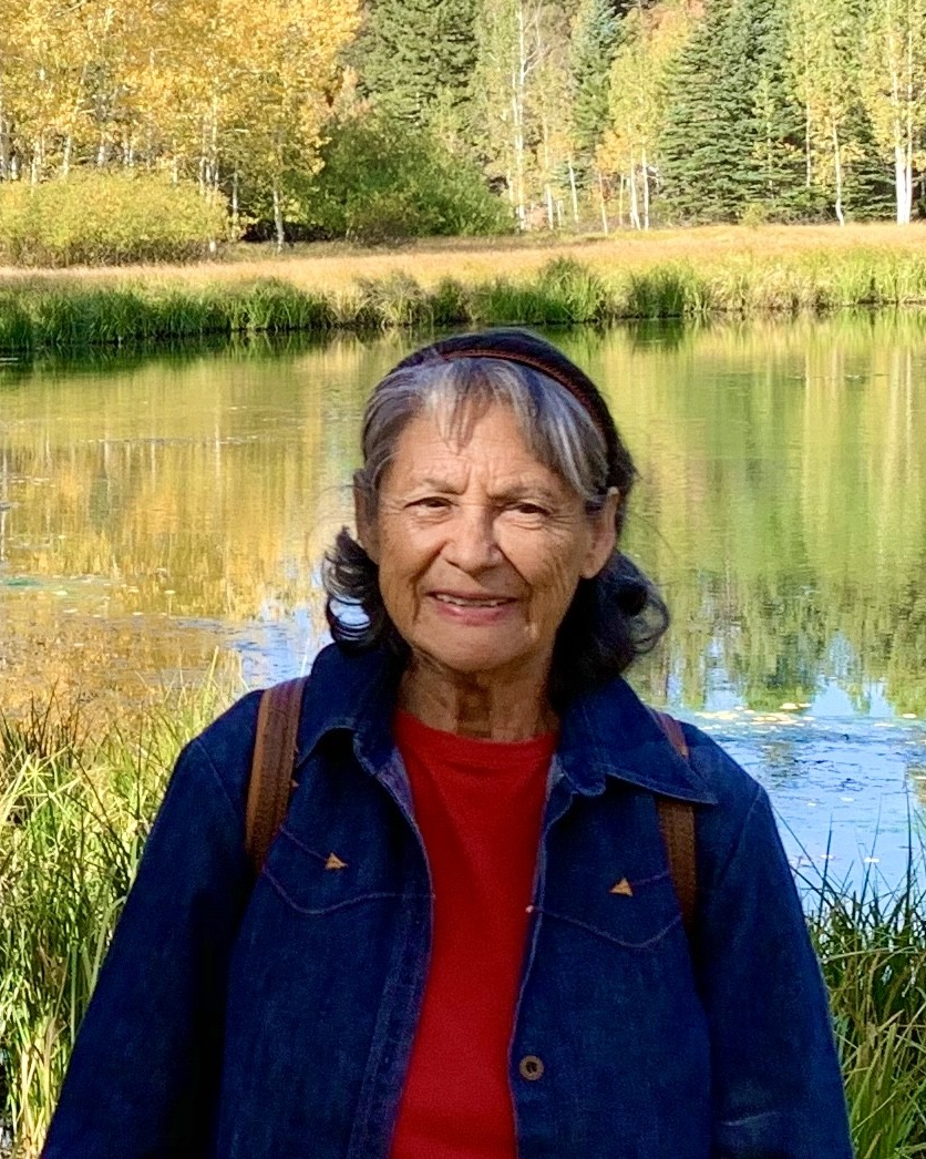 rosemary vasquez