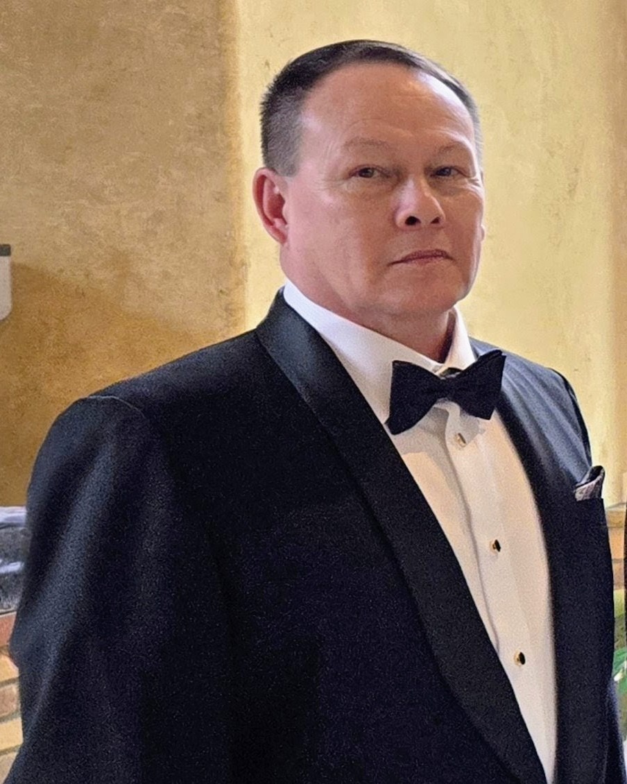 george trinkle