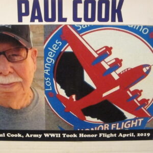 paul cook Gallery