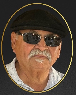 fred gonzales