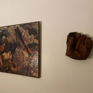 gary siegel Gallery