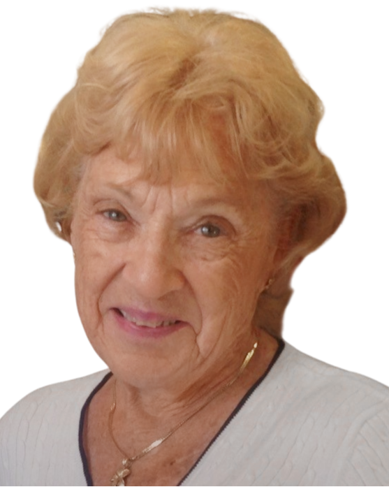 marjorie stalman