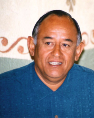david mejia